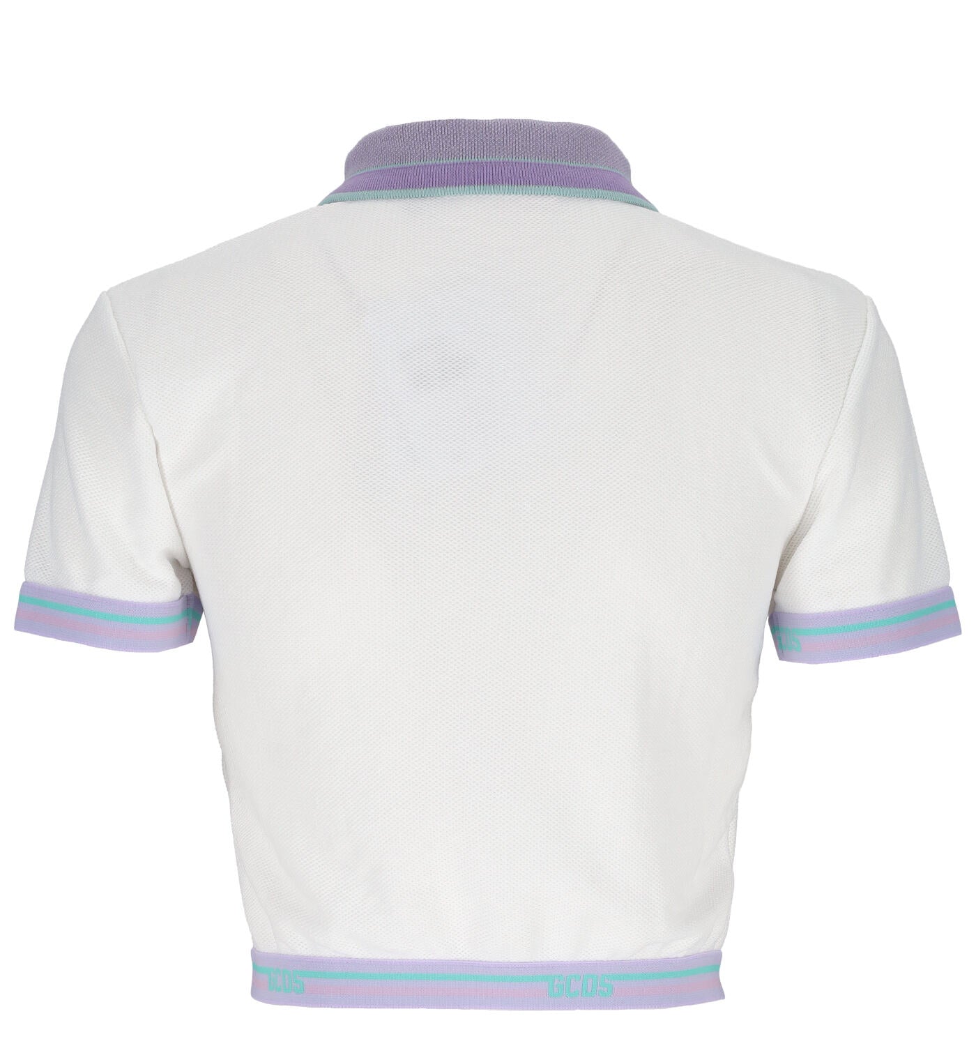 Polo QD113J024 LOGO TAPE