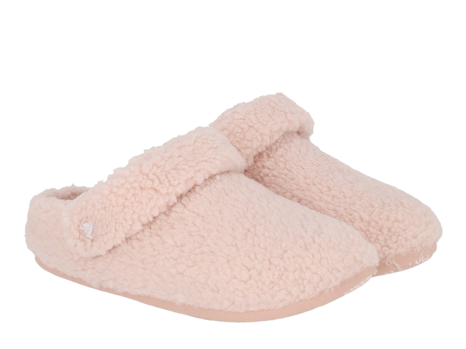 Slipper curly