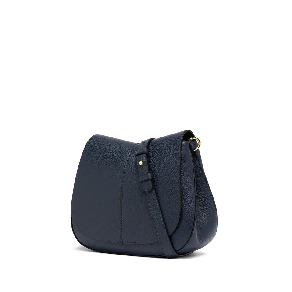 Tracolla BS6036 HELENA ROUND