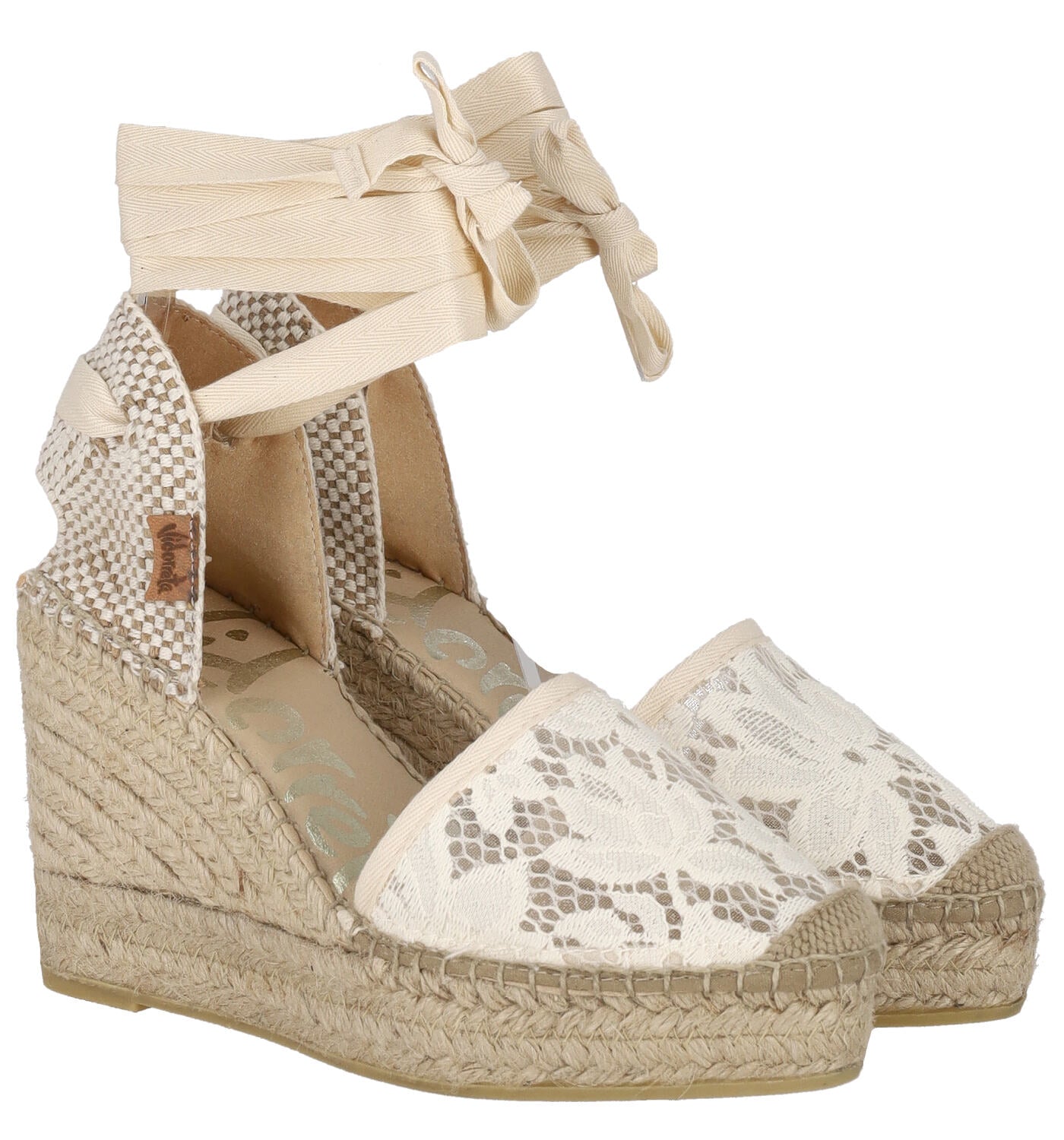 Espadrillas 0104
