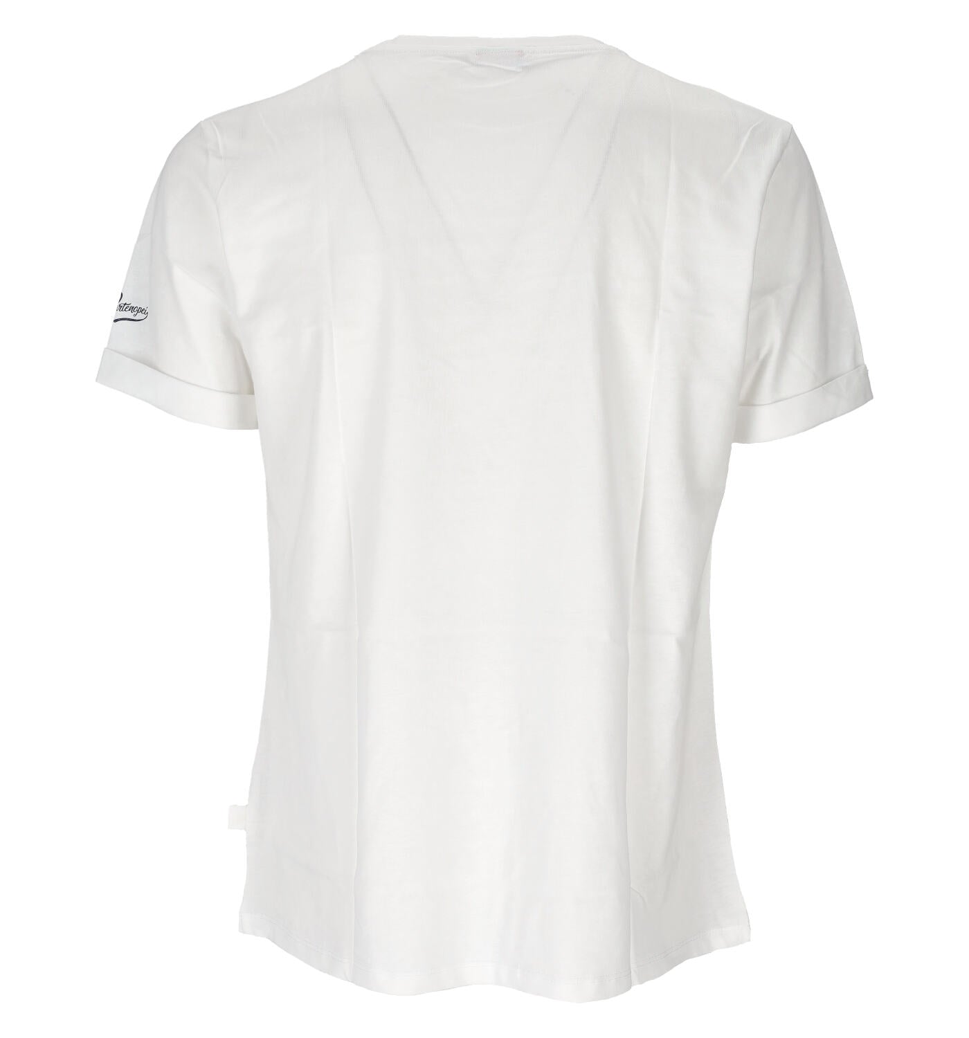 T-shirt FROG