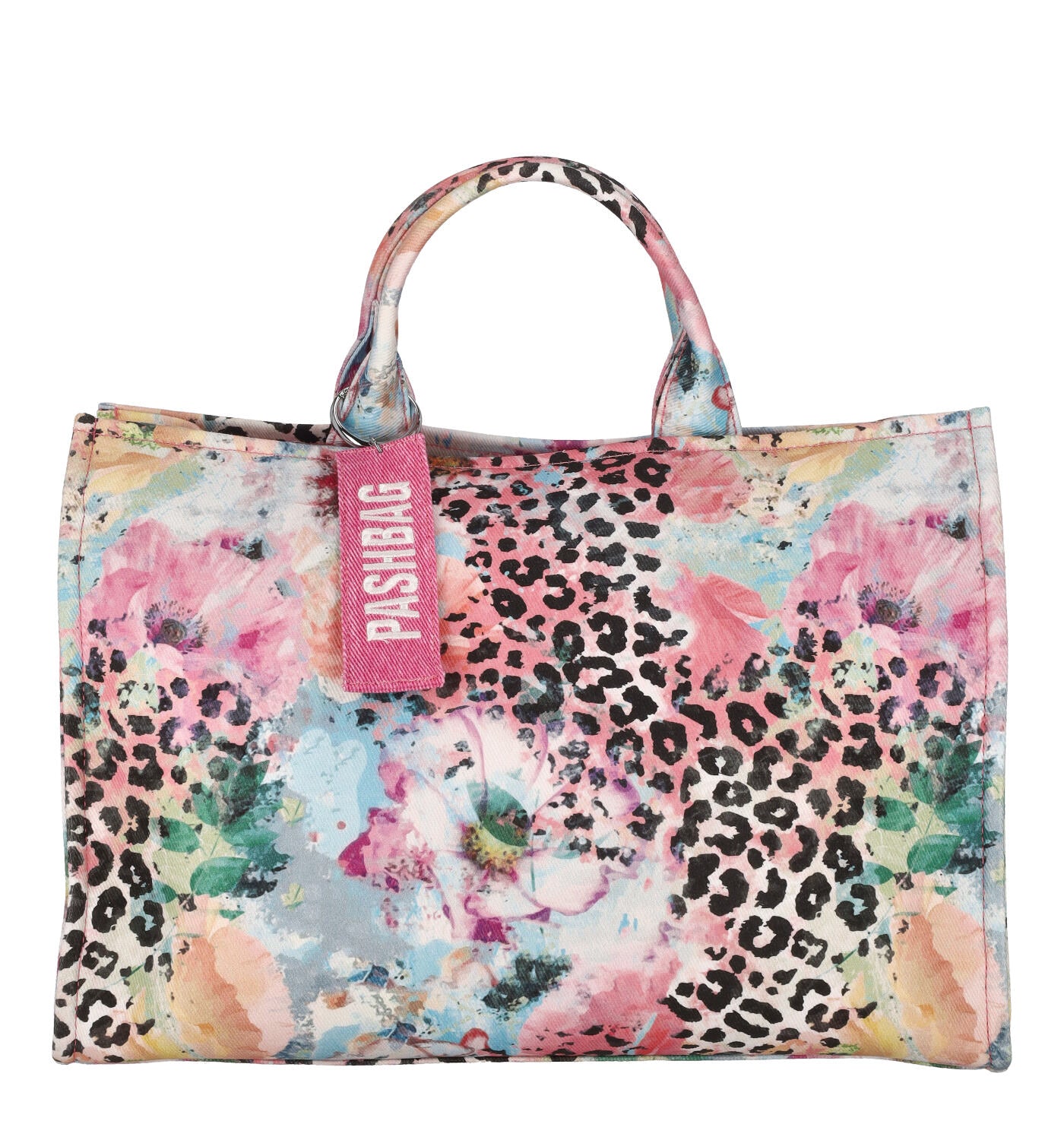 Borsa in tessuto KELLY