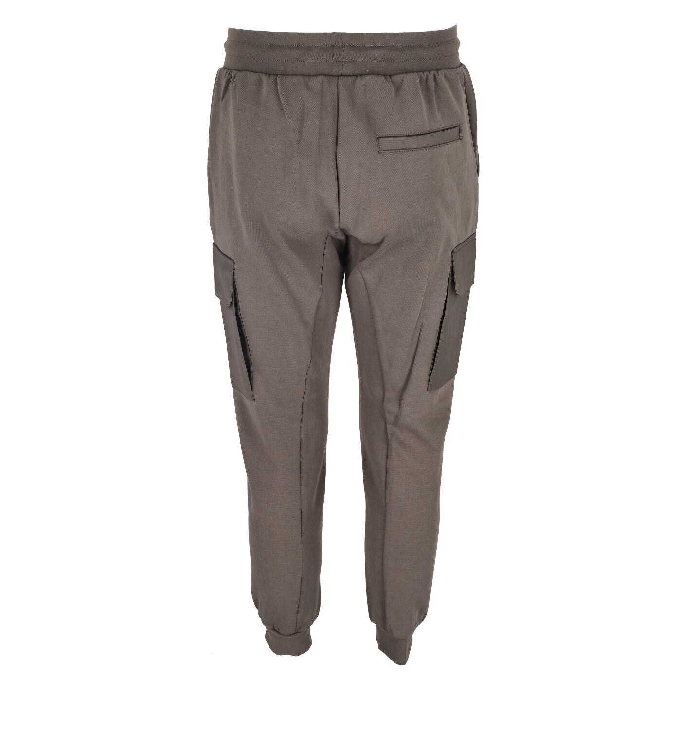 Pantalone tuta cargo