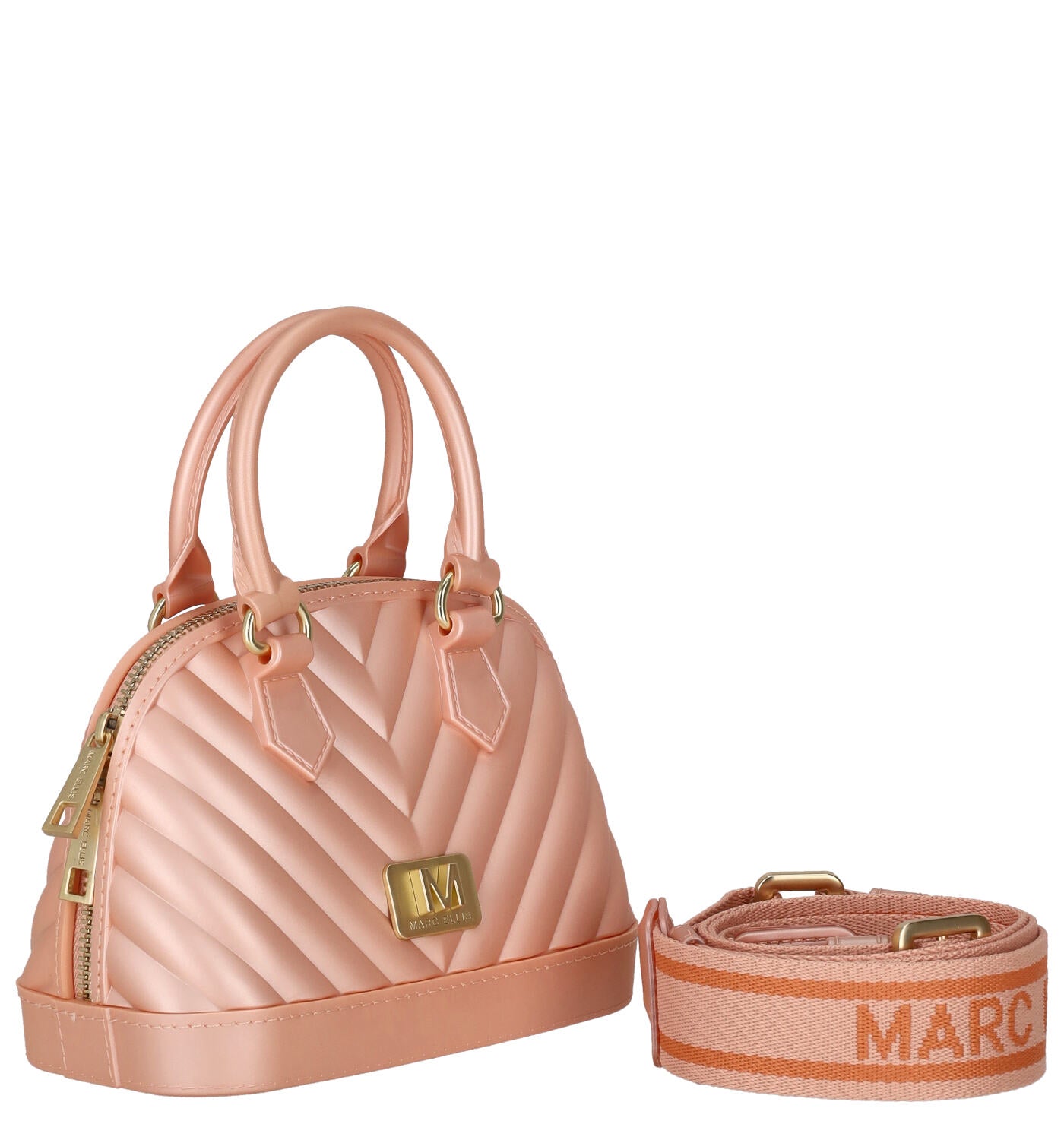 Borsa piccola FLAT MAYA