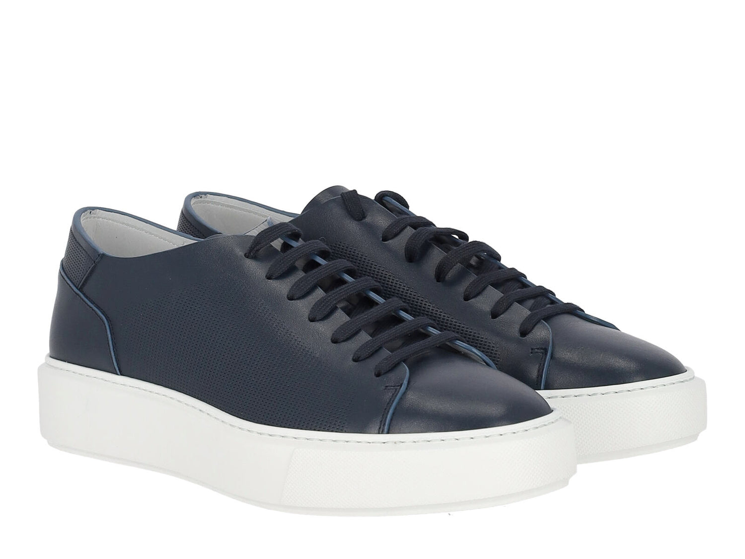 Sneakers Rise