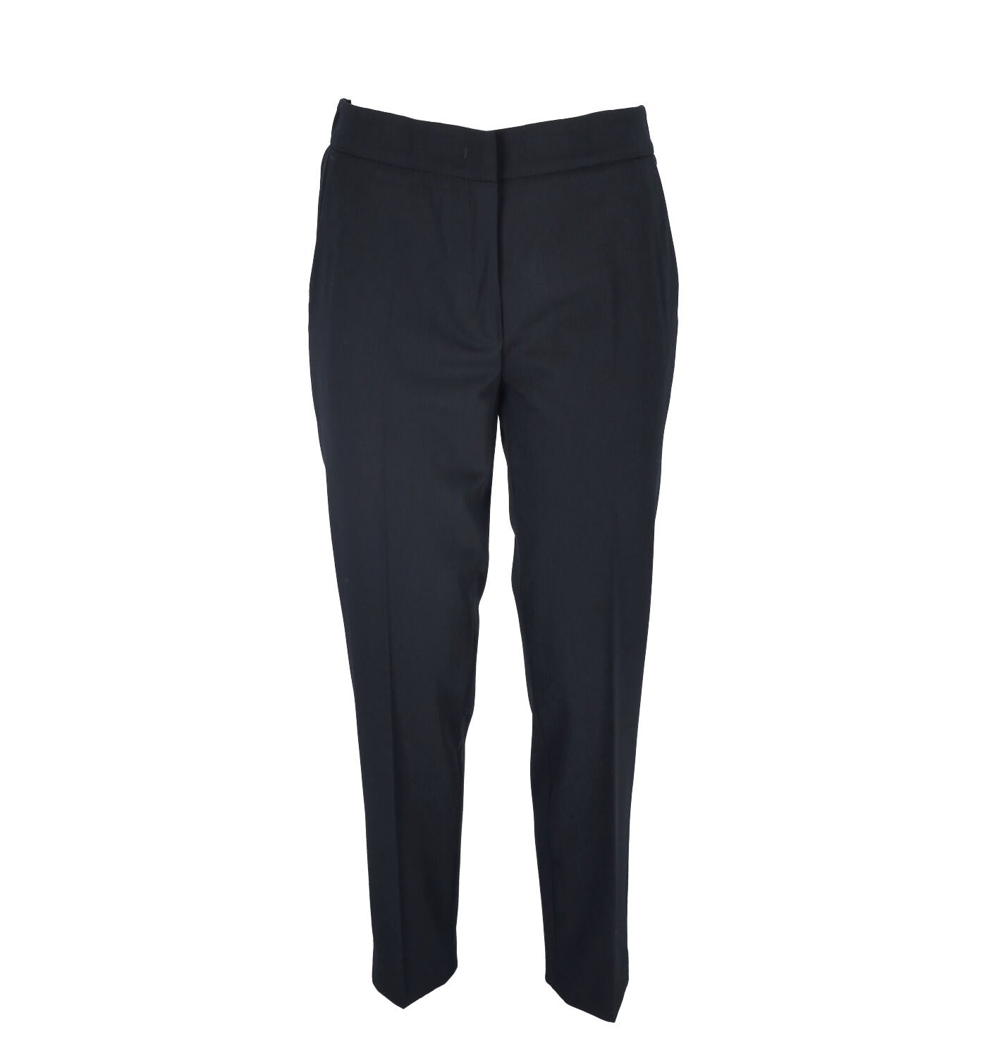 Pantalone basic a sigaretta