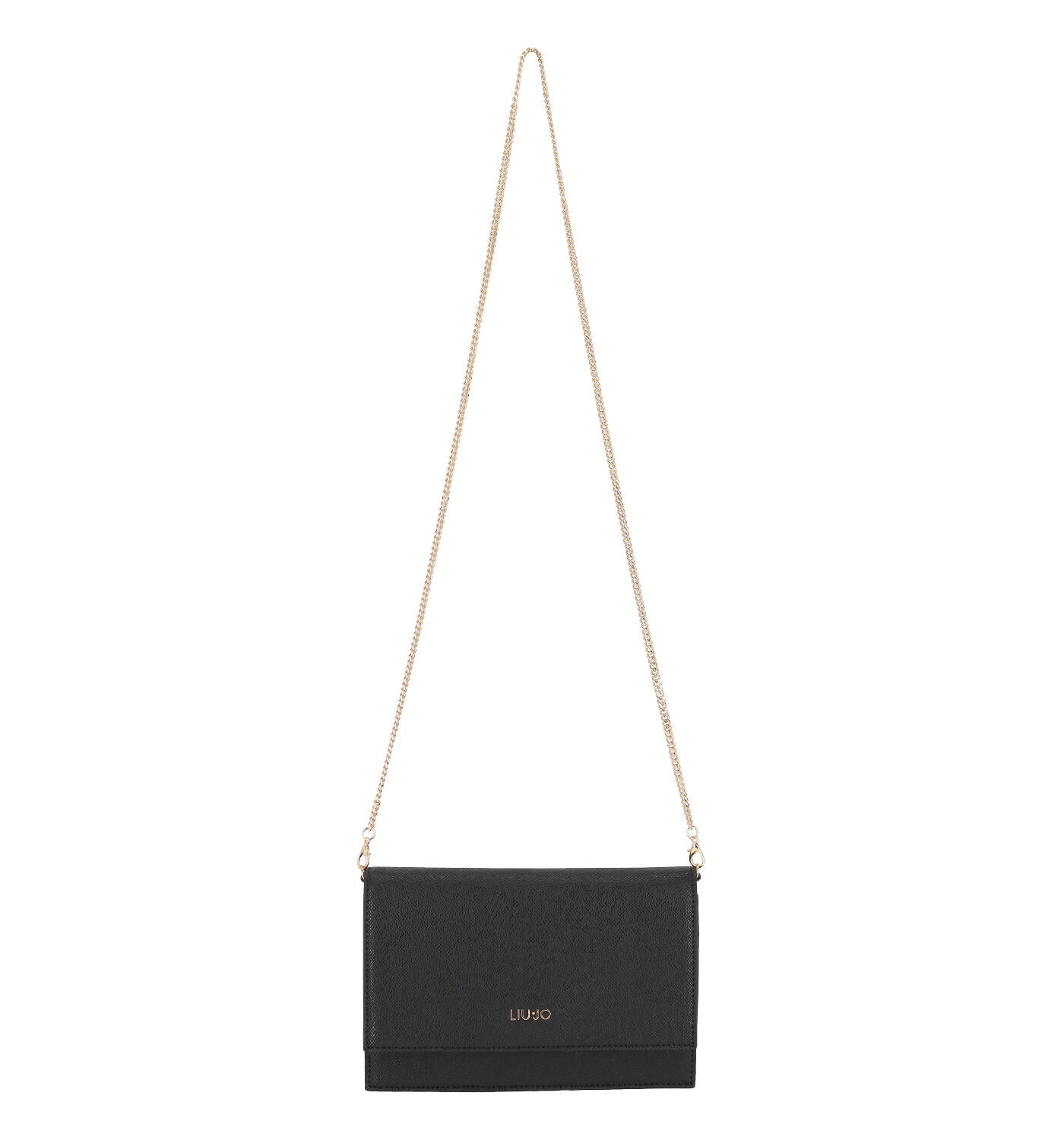 Pochette in saffiano CROSS