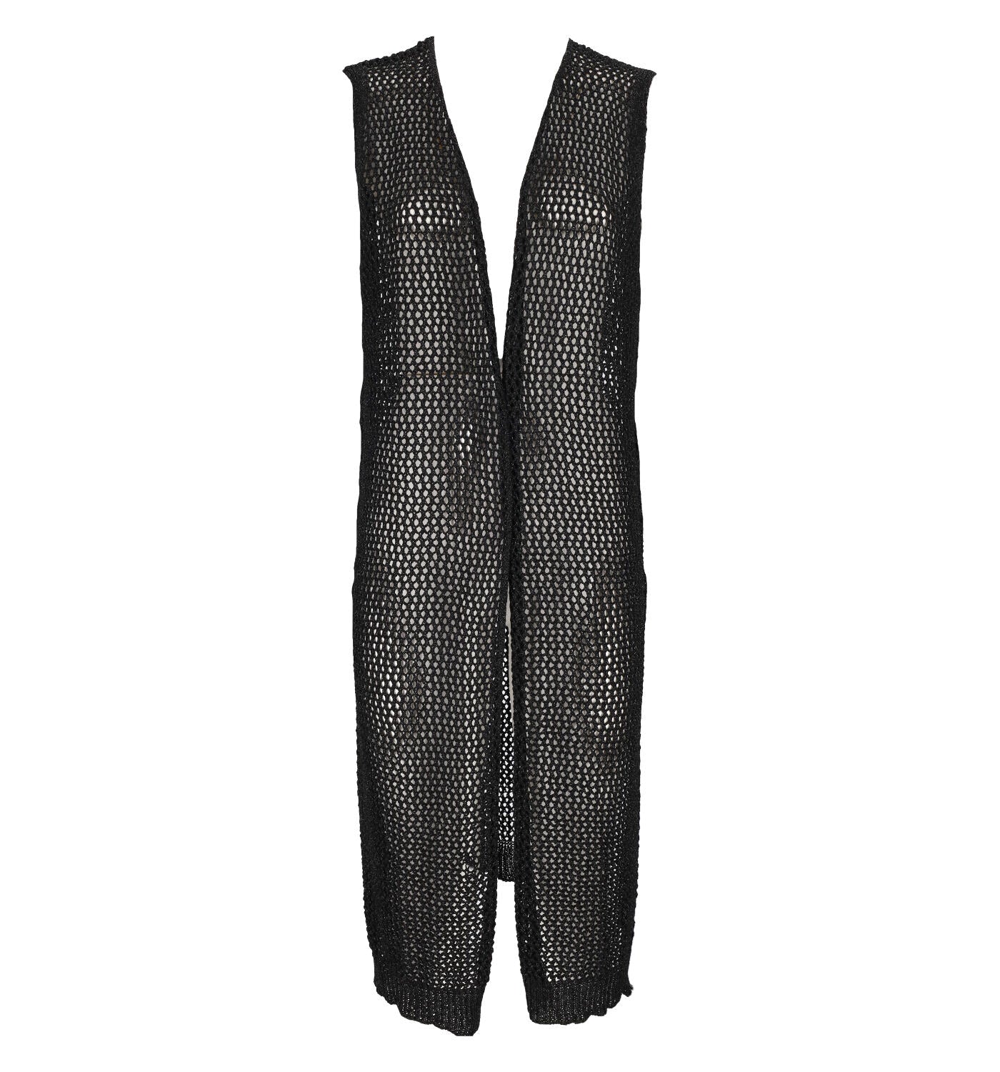 Gilet lungo DRIFT
